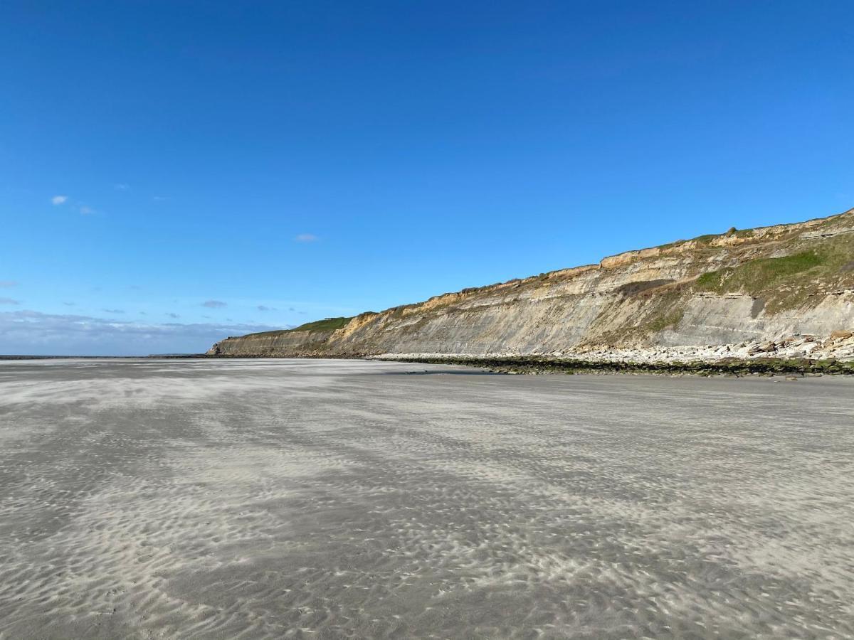 Superbe Vue Mer Face A Nausicaa 滨海布洛涅 外观 照片
