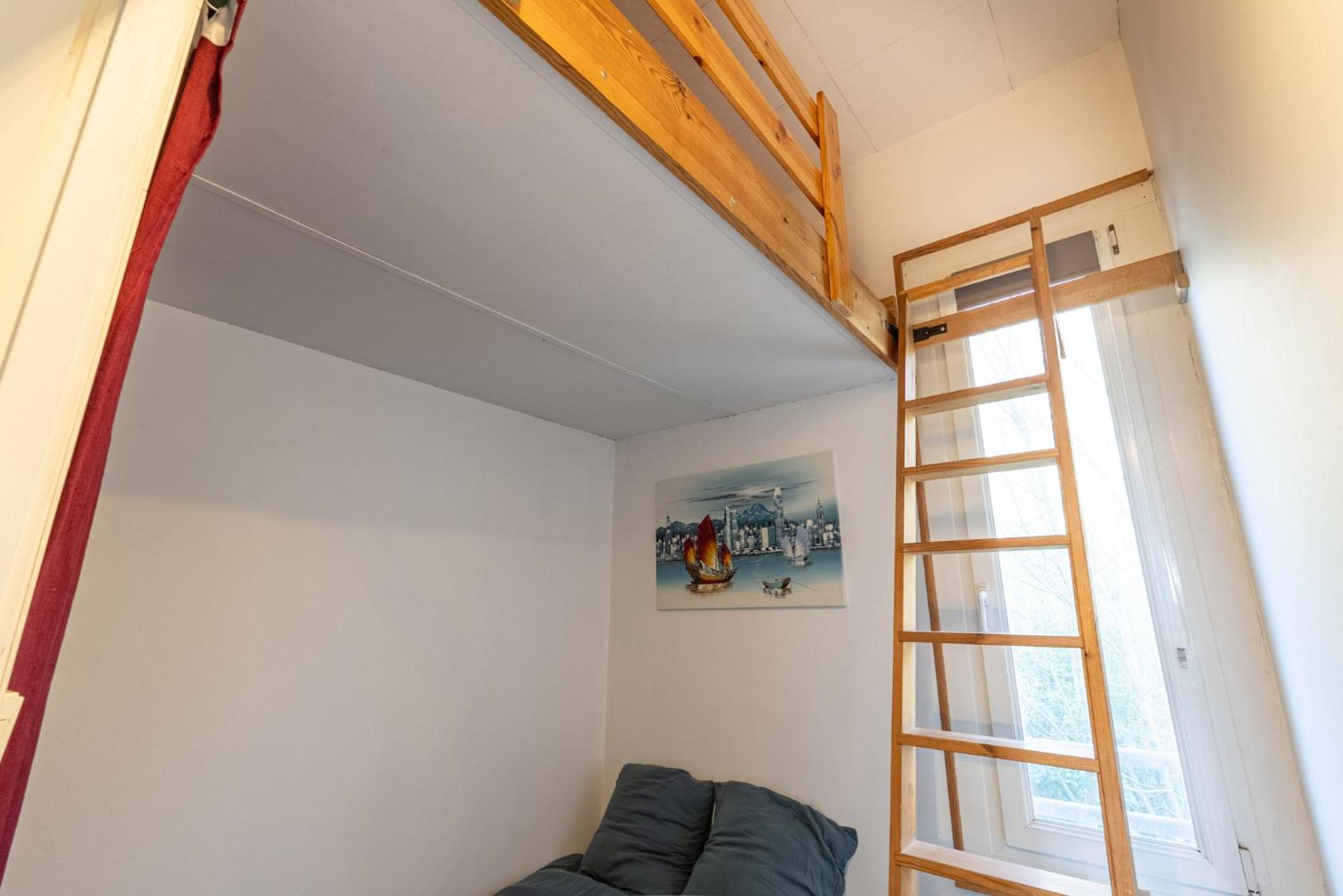 Superbe Vue Mer Face A Nausicaa 滨海布洛涅 外观 照片